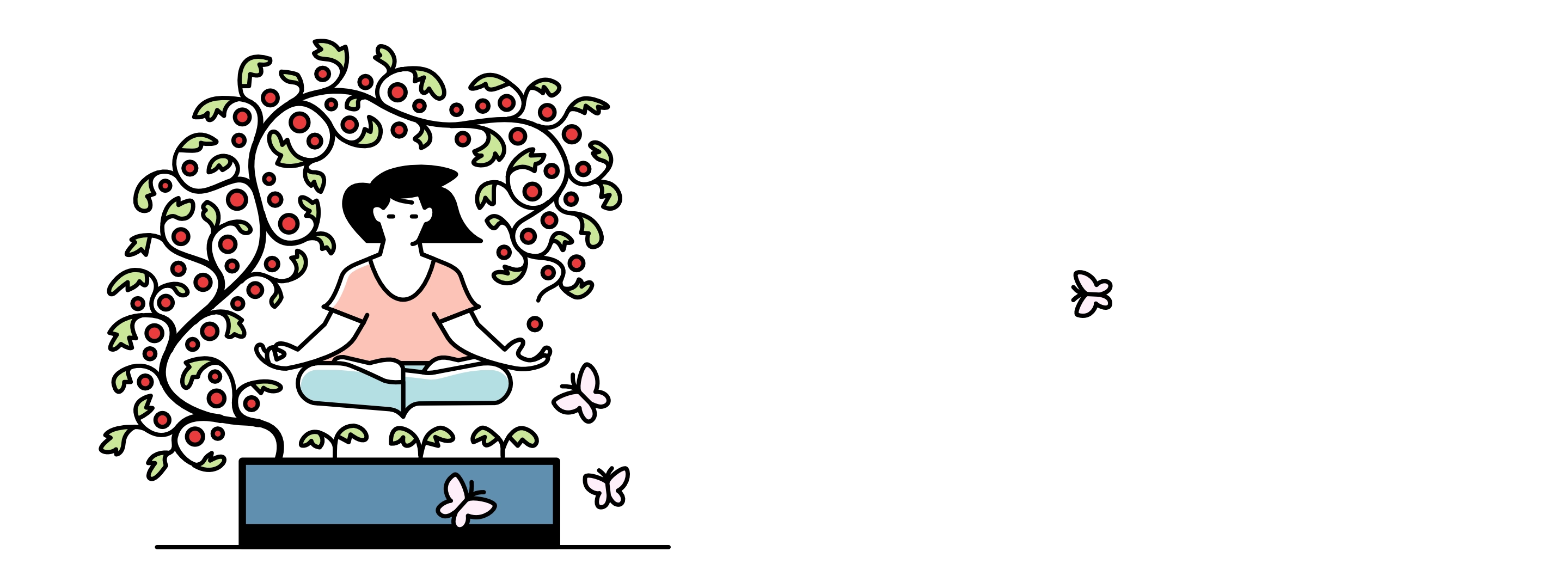 Brand Illustration