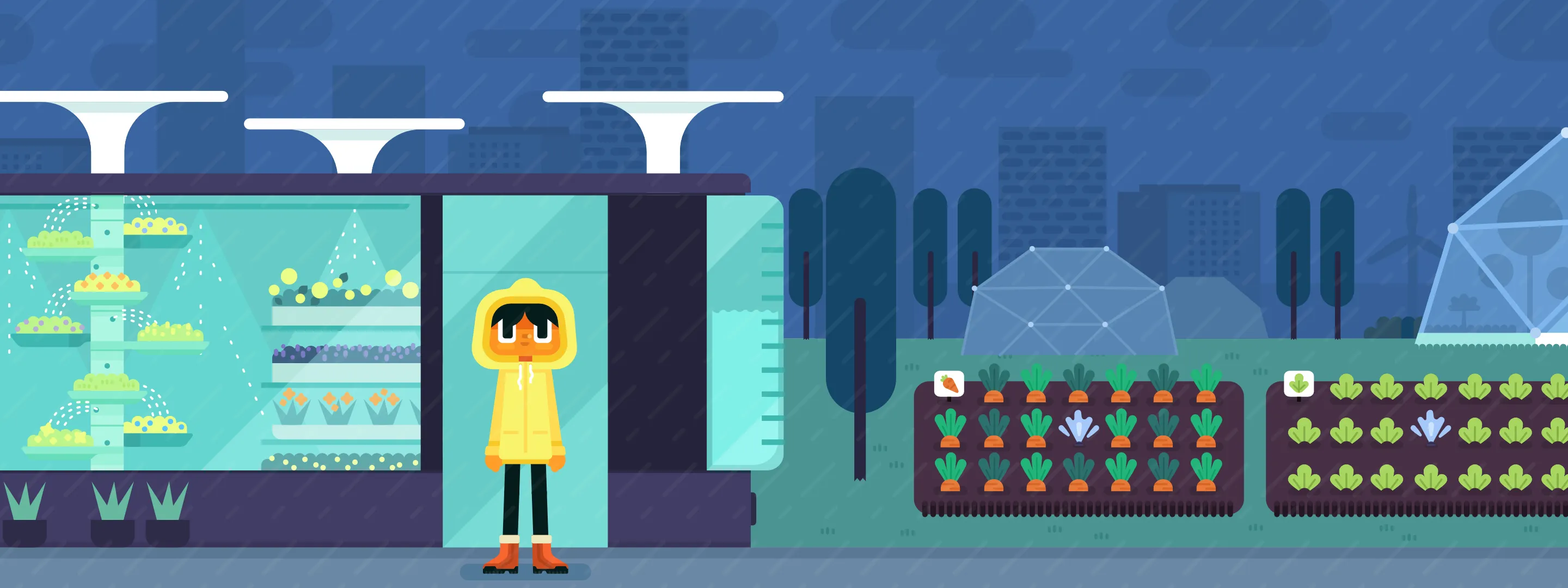 Visual Universe & Games