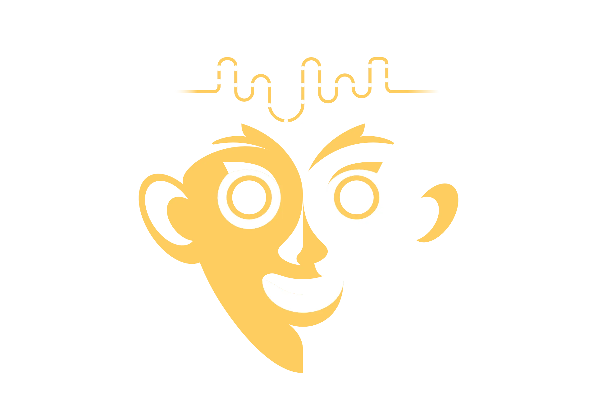 lauren neuroportrait illustration