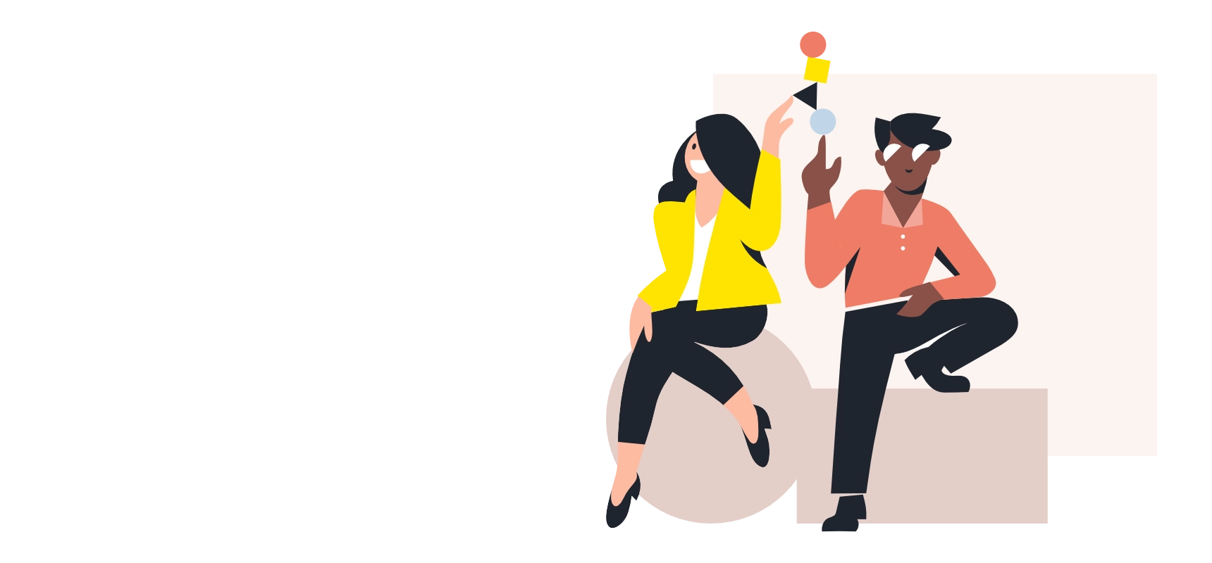 Syllabs Brand Illustration