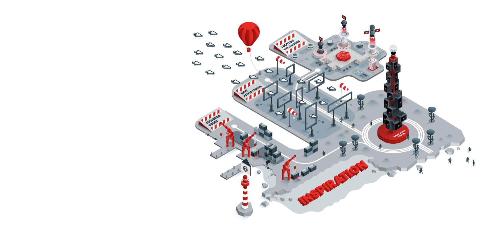 The Great Customer Journey